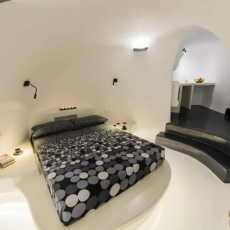 Apartamento The Luna Caverns *