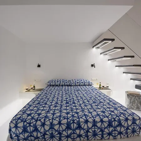 The Luna Caverns Apartamento *