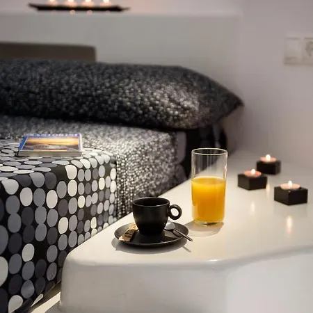 Apartamento The Luna Caverns