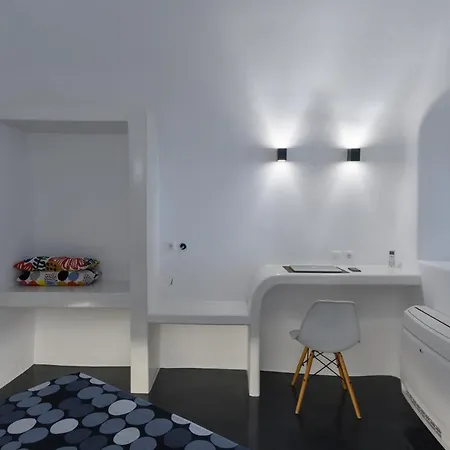 The Luna Caverns Apartamento
