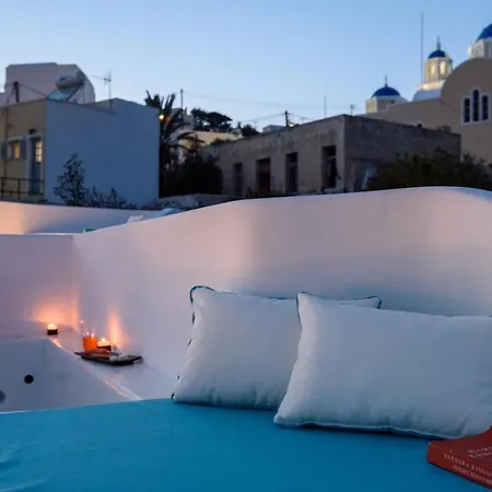 Apartamento The Luna Caverns