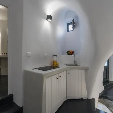 Apartamento The Luna Caverns