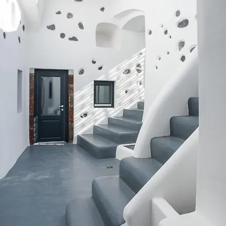 The Luna Caverns Apartamento