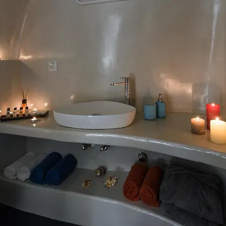 Apartamento The Luna Caverns