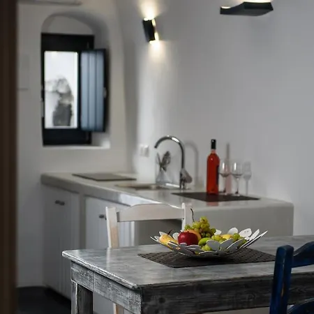 Apartamento The Luna Caverns