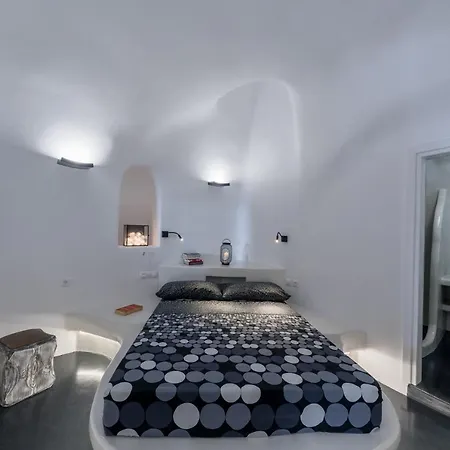 Apartamento The Luna Caverns *